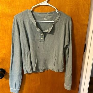American Eagle Top